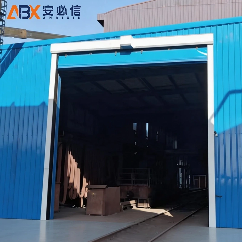 文山壮族苗族自治州快速堆积门