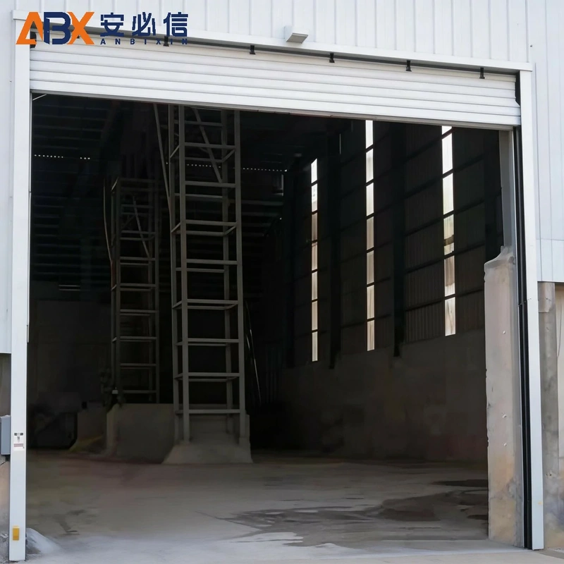 文山壮族苗族自治州柔性门